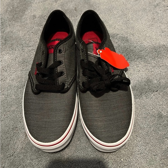 Vans Other - Vans canvas